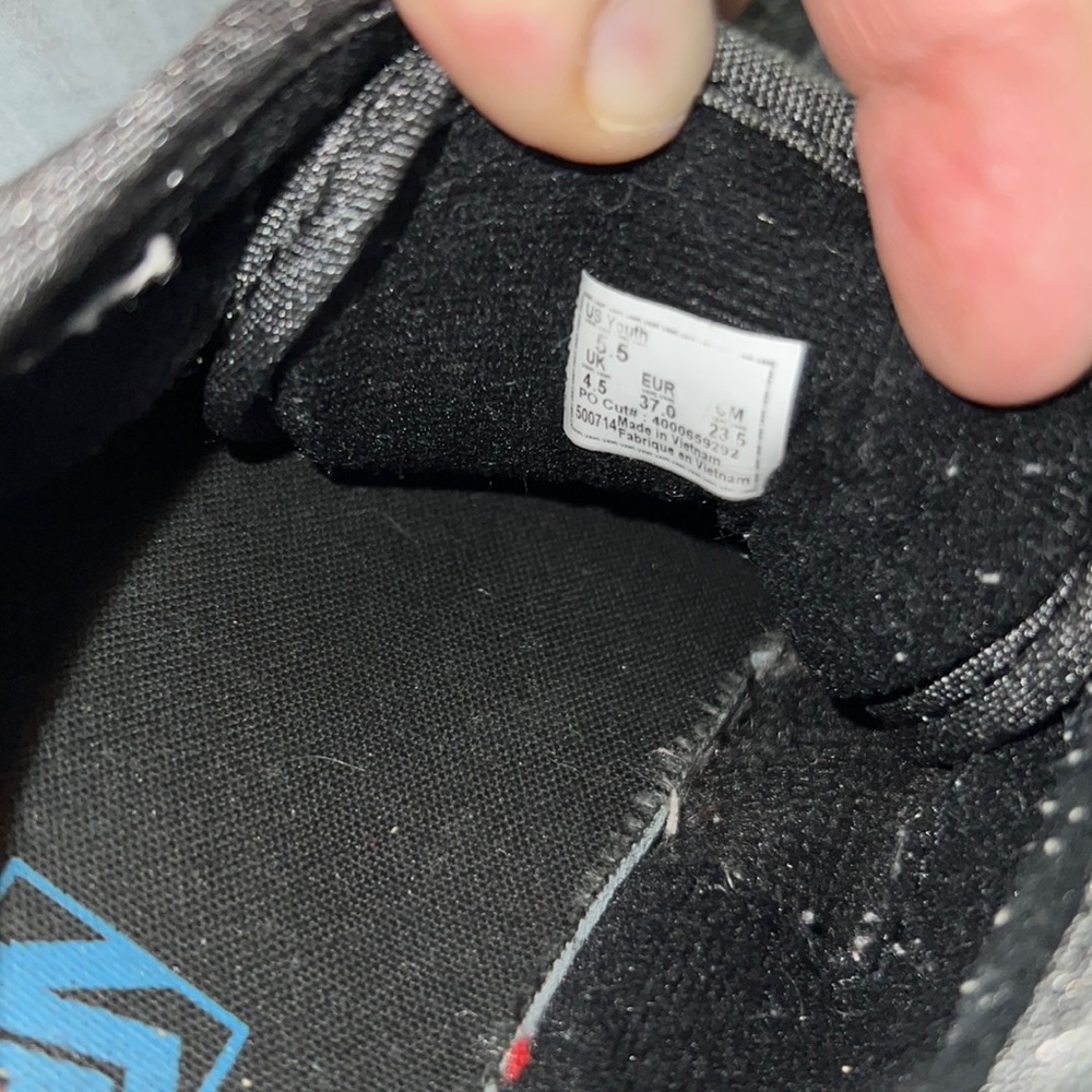 🟦Vans🟪 - Picture 5 of 5